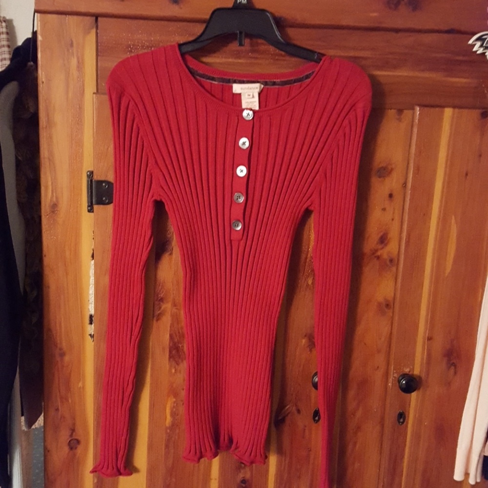 Sundance sweater